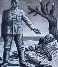 Gandhi