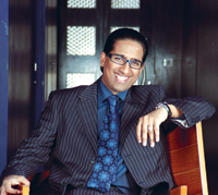 Professor Arindam Chaudhuri