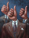 The Non Affirmative 'Yes'