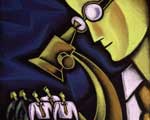 Measuring Intangible Assets - Indian Experience