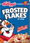 kellogg's