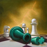 Systemic Failure