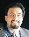 Prasoon S Majumdar