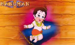 Hanuman