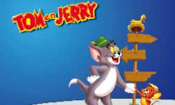 Tom en Jerry