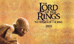 The Lord of rings