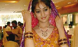 Bollywood Marrige