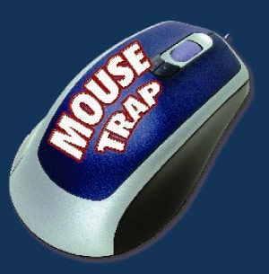mouse trap