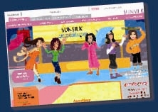 marketing on internet