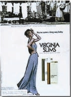 virginia slims