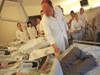 We took care of your ailment,
but not your Mediclaim!