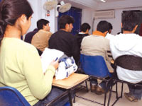 Traditional knowlege is not a waste..