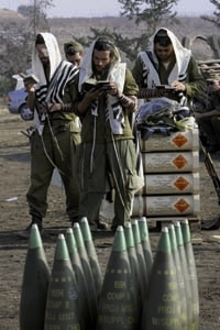 Guess who? Certainly not the Hizb